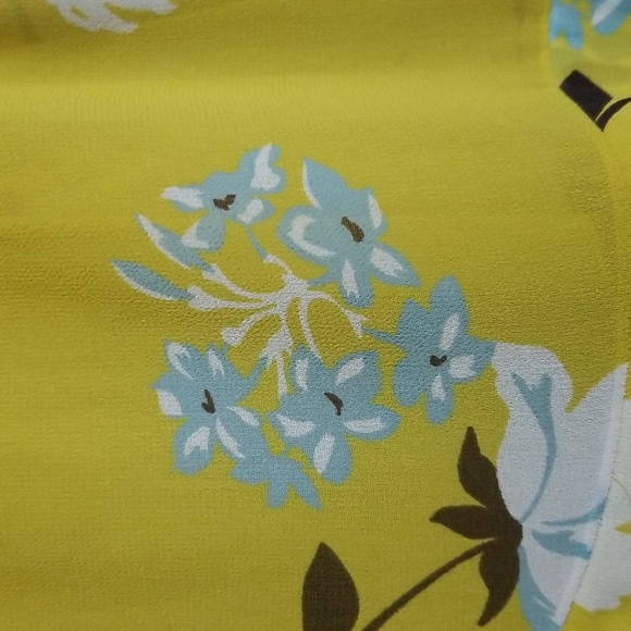 CAbi Dazzle Top- Small - Picture 2 of 7